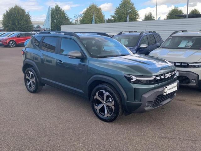 Dacia Duster image 7