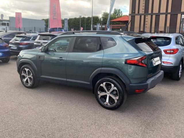 Dacia Duster image 8