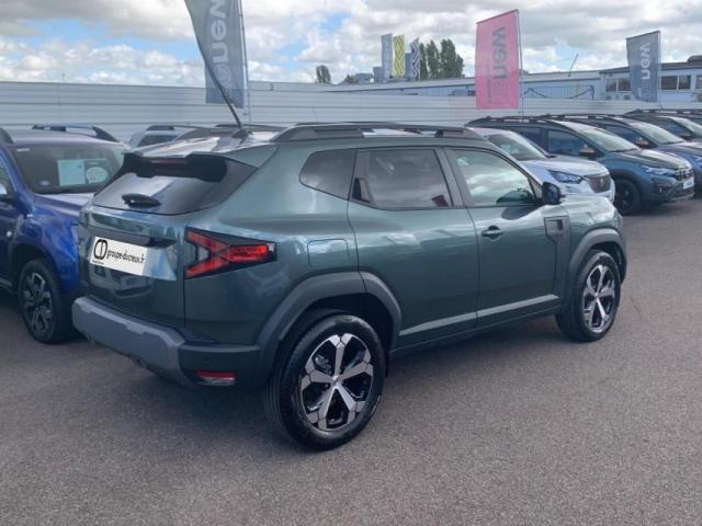 Dacia Duster image 4