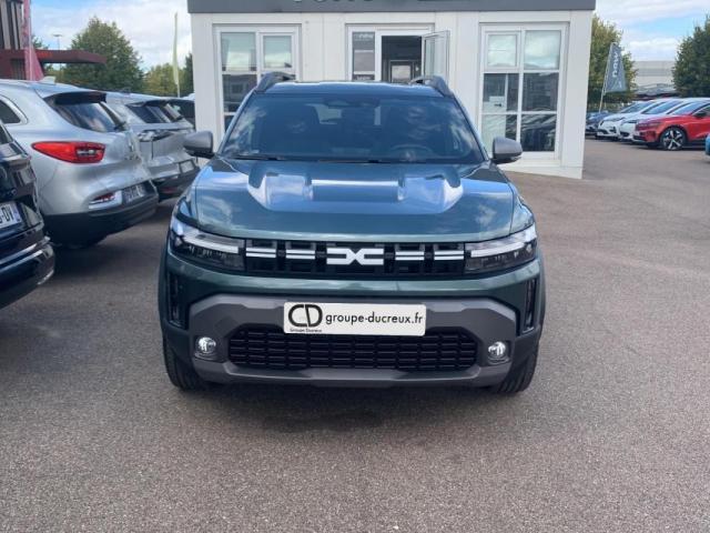 Dacia Duster image 6