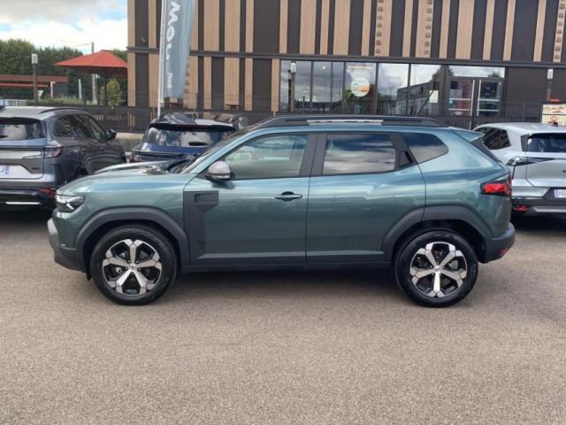 Dacia Duster image 2