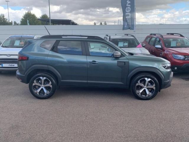 Dacia Duster image 3