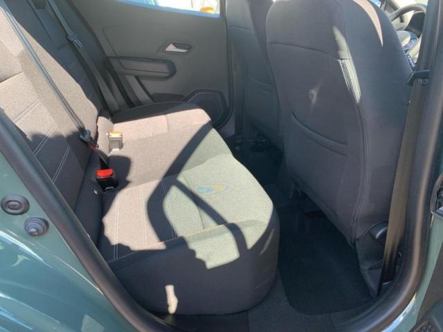 Dacia Sandero image 6