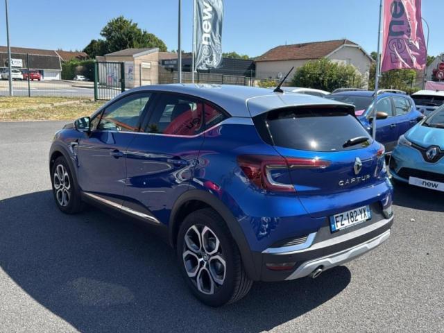Renault Captur image 7