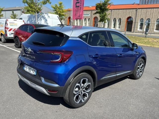 Renault Captur image 4