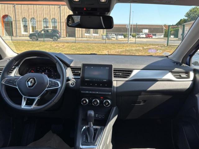 Renault Captur image 5