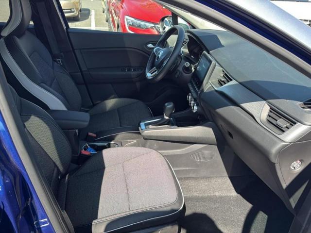Renault Captur image 8