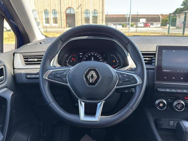 Renault Captur image 3