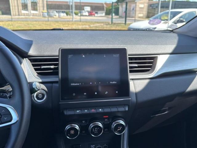 Renault Captur image 6