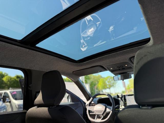 Dacia Bigster image 4