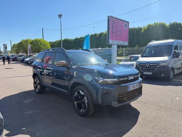 Dacia Bigster image 3