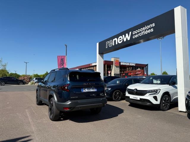 Dacia Bigster image 8