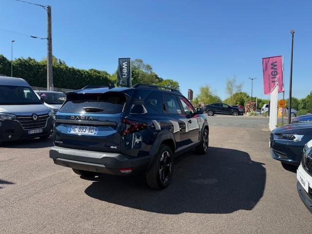 Dacia Bigster image 1