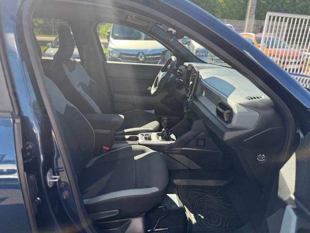 Dacia Bigster image 6