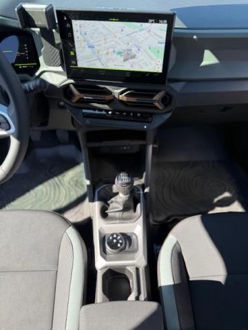Dacia Bigster image 5