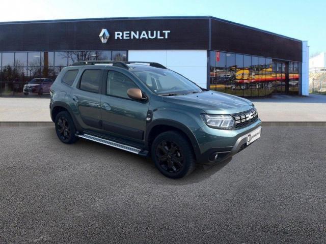 Dacia Duster image 8