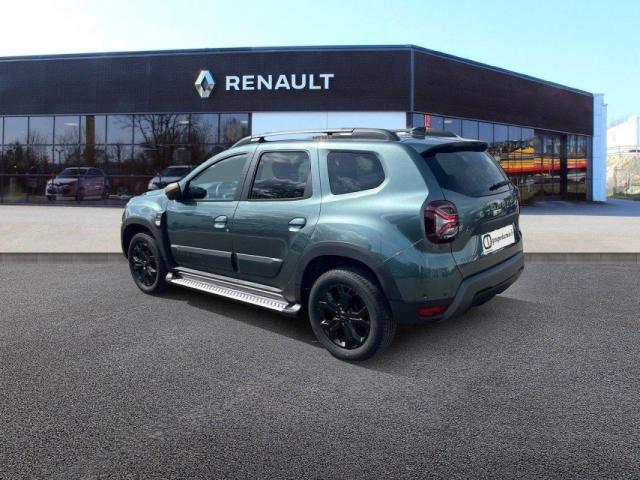 Dacia Duster image 9