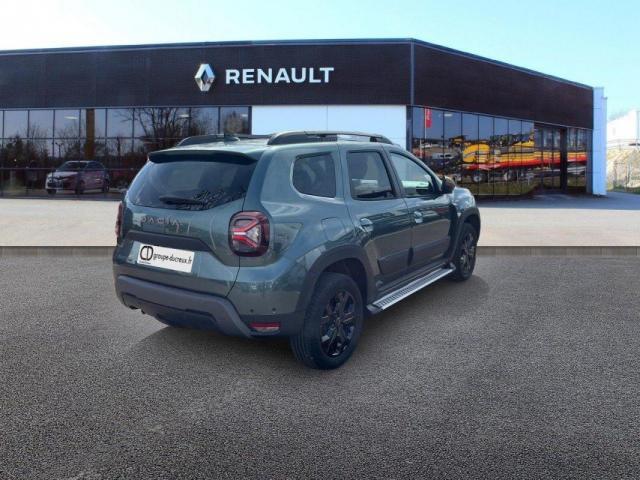 Dacia Duster image 5