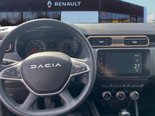 Dacia Duster image 2