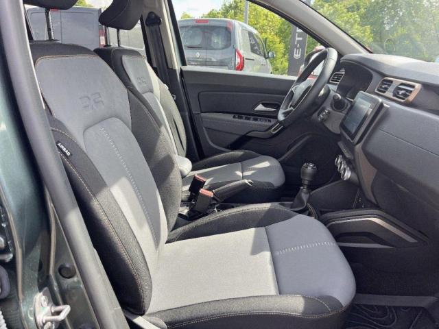 Dacia Duster image 4