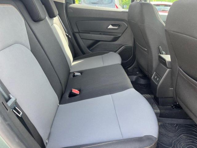 Dacia Duster image 6