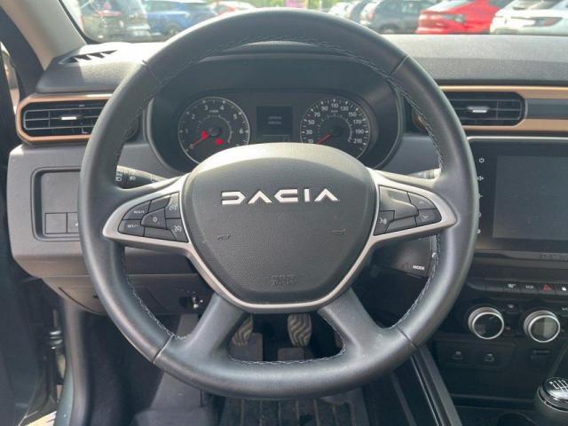 Dacia Duster image 3