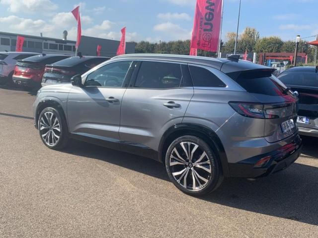 Renault Austral image 4