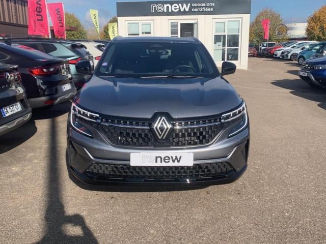 Renault Austral image 9