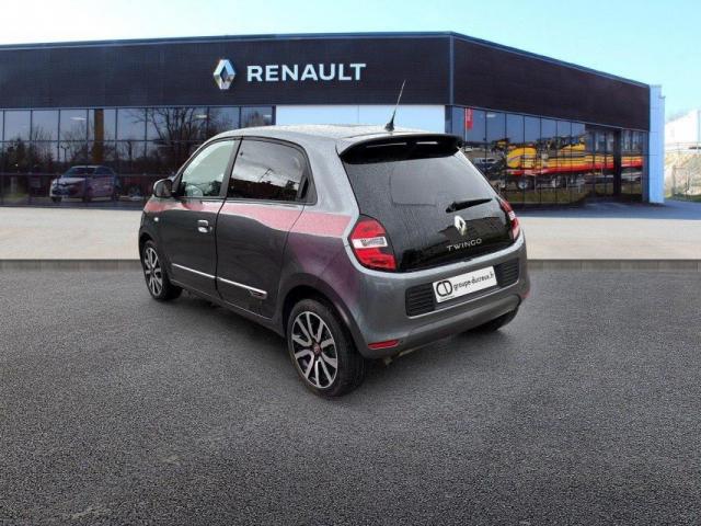 Renault Twingo image 3