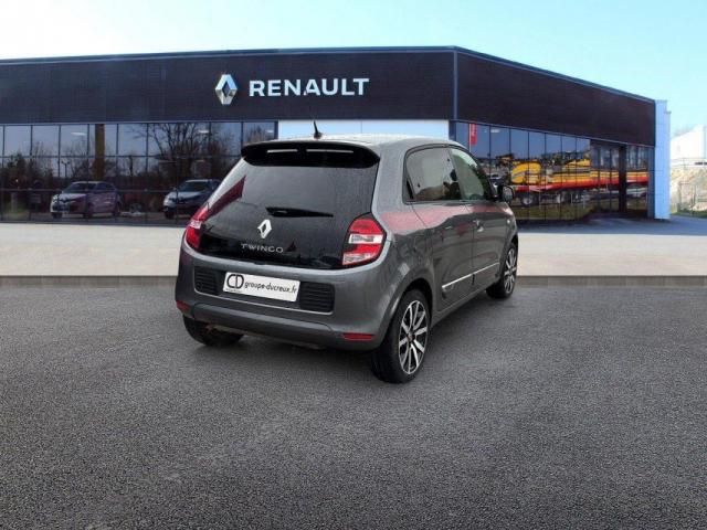 Renault Twingo image 4