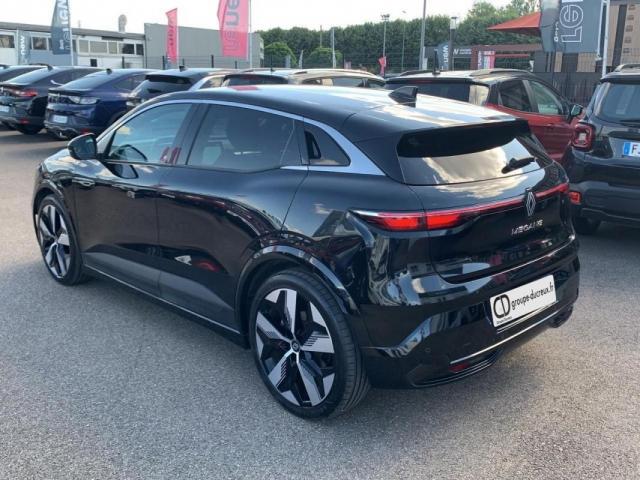 Renault Mégane E-Tech image 6