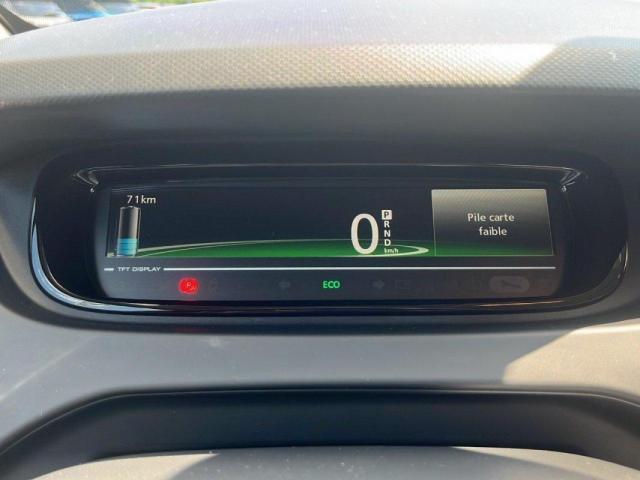 Renault Zoe image 1