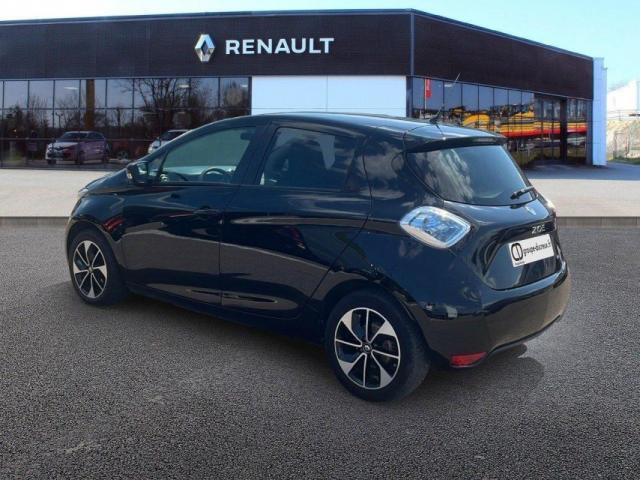 Renault Zoe image 2