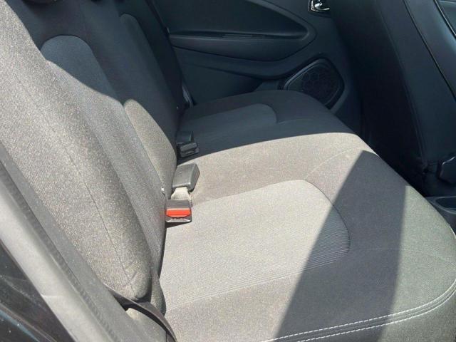 Renault Zoe image 6