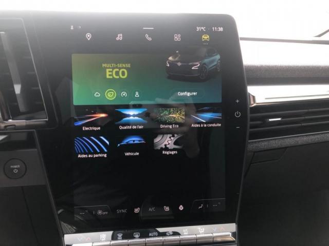 Renault Mégane E-Tech image 9