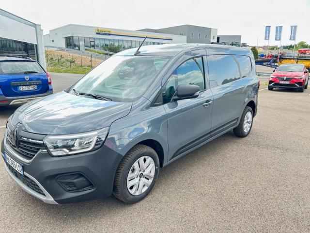 Renault Kangoo Van image 6