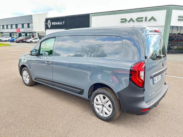 Renault Kangoo Van image 7