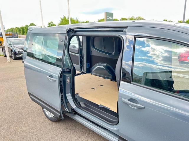 Renault Kangoo Van image 5