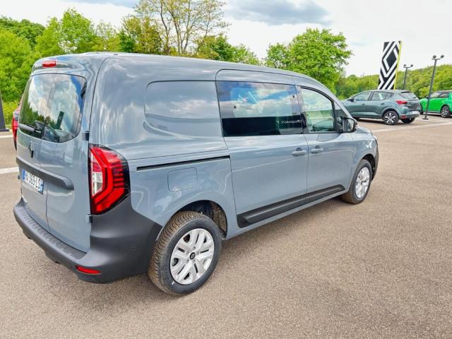 Renault Kangoo Van image 4