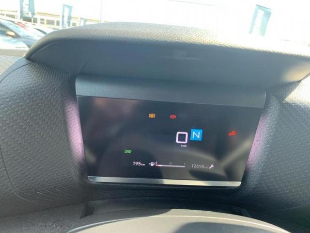 Citroen C4 image 2