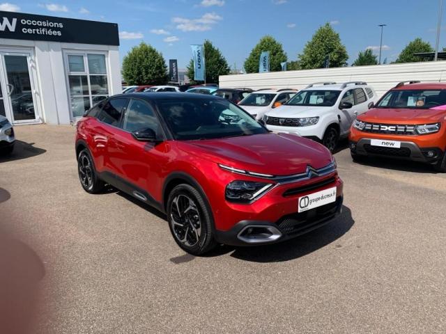 Citroen C4 image 5