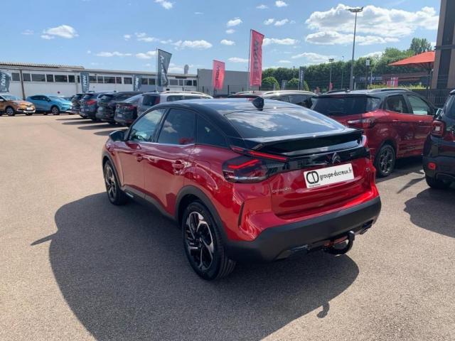 Citroen C4 image 6