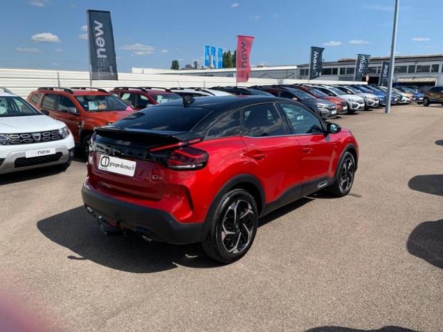 Citroen C4 image 7