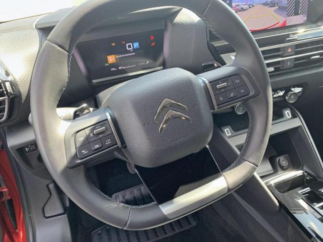 Citroen C4 image 4