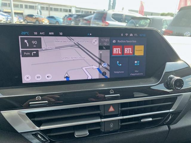 Citroen C4 image 3
