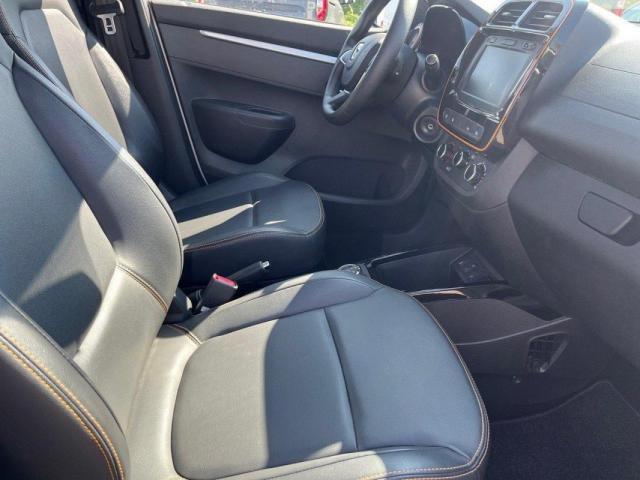 Dacia Spring image 1