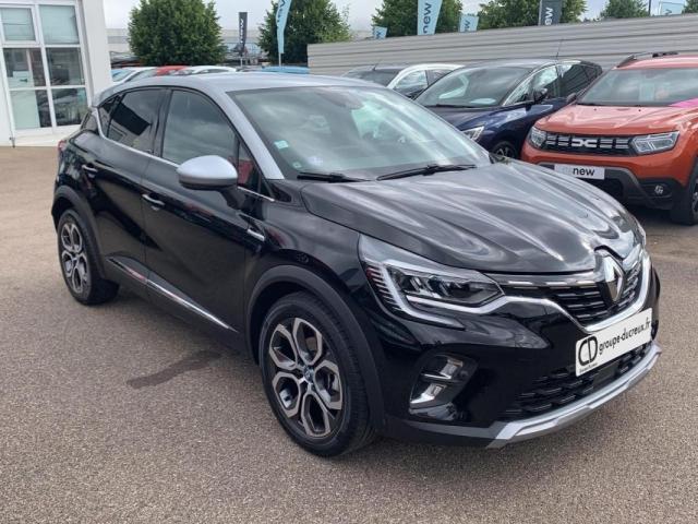 Renault Captur image 2