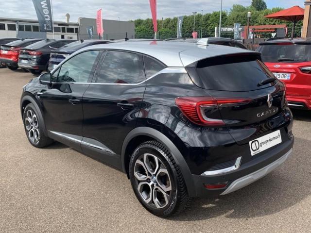 Renault Captur image 9