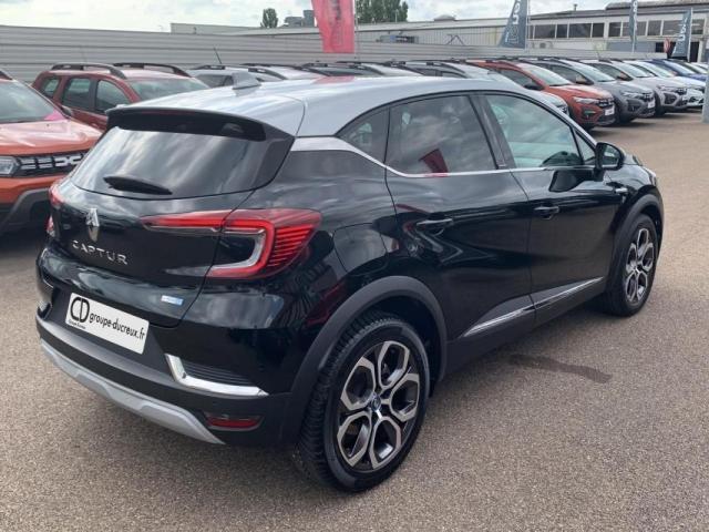Renault Captur image 7
