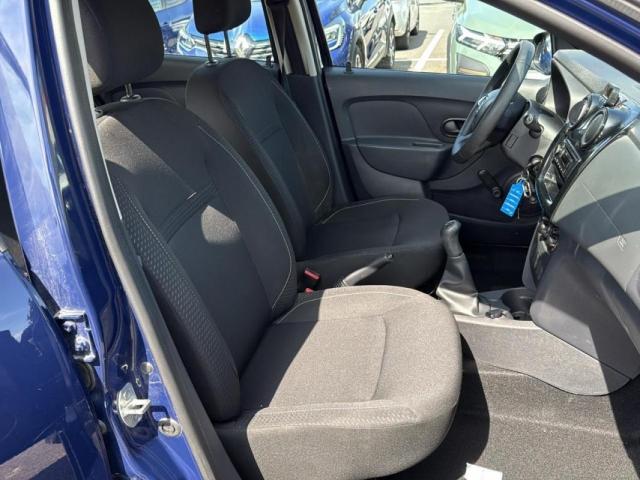 Dacia Sandero image 7